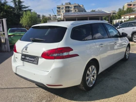 Peugeot 308 1.6HDI* STYLE* ПАНОРАМА* КАМЕРА* - 4999 € - 16226506 4 | Car24.bg Peugeot 308 1.6HDI* STYLE* ПАНОРАМА* КАМЕРА* - 4999 € - 16226506 4