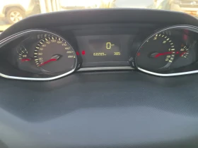 Peugeot 308 1.6HDI* STYLE* ПАНОРАМА* КАМЕРА* - 4999 € - 16226506 15 | Car24.bg Peugeot 308 1.6HDI* STYLE* ПАНОРАМА* КАМЕРА* - 4999 € - 16226506 15