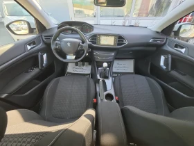 Peugeot 308 1.6HDI* STYLE* ПАНОРАМА* КАМЕРА* - 4999 € - 16226506 8 | Car24.bg Peugeot 308 1.6HDI* STYLE* ПАНОРАМА* КАМЕРА* - 4999 € - 16226506 8