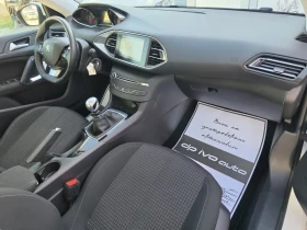 Peugeot 308 1.6HDI* STYLE* ПАНОРАМА* КАМЕРА* - 4999 € - 16226506 11 | Car24.bg Peugeot 308 1.6HDI* STYLE* ПАНОРАМА* КАМЕРА* - 4999 € - 16226506 11