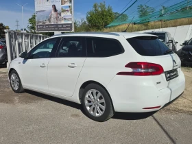 Peugeot 308 1.6HDI* STYLE* ПАНОРАМА* КАМЕРА* - 4999 € - 16226506 2 | Car24.bg Peugeot 308 1.6HDI* STYLE* ПАНОРАМА* КАМЕРА* - 4999 € - 16226506 2