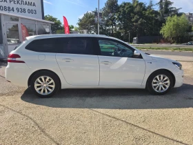 Peugeot 308 1.6HDI* STYLE* ПАНОРАМА* КАМЕРА* - 4999 € - 16226506 5 | Car24.bg Peugeot 308 1.6HDI* STYLE* ПАНОРАМА* КАМЕРА* - 4999 € - 16226506 5
