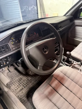 Mercedes-Benz 190 Mercedes benz 190 - 3999 € - 64571811 14 | Car24.bg Mercedes-Benz 190 Mercedes benz 190 - 3999 € - 64571811 14