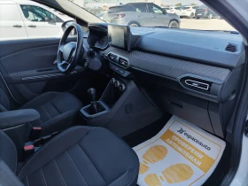 Dacia Jogger 1.0Tce/100к.с./ECO-G/Extreme/6+ 1 | Auto.bg — изображение 12 Dacia Jogger 1.0Tce/100к.с./ECO-G/Extreme/6+ 1 | Auto.bg — изображение 12
