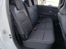 Dacia Jogger 1.0Tce/100к.с./ECO-G/Extreme/6+ 1 | Auto.bg — изображение 13 Dacia Jogger 1.0Tce/100к.с./ECO-G/Extreme/6+ 1 | Auto.bg — изображение 13