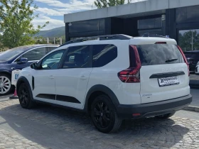 Dacia Jogger 1.0Tce/100к.с./ECO-G/Extreme/6+ 1 | Auto.bg — изображение 6 Dacia Jogger 1.0Tce/100к.с./ECO-G/Extreme/6+ 1 | Auto.bg — изображение 6