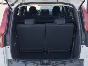 Dacia Jogger 1.0Tce/100к.с./ECO-G/Extreme/6+ 1 | Auto.bg — изображение 17 Dacia Jogger 1.0Tce/100к.с./ECO-G/Extreme/6+ 1 | Auto.bg — изображение 17