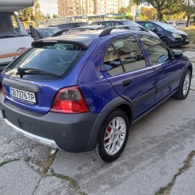 Rover Streetwise - 1600 € - 68864668 8 | Car24.bg Rover Streetwise - 1600 € - 68864668 8