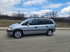 Opel Zafira undefined | Auto.bg — изображение 15 Opel Zafira undefined | Auto.bg — изображение 15