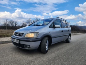 Opel Zafira undefined | Auto.bg — изображение 2 Opel Zafira undefined | Auto.bg — изображение 2
