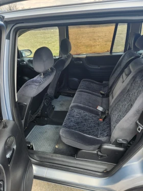 Opel Zafira undefined | Auto.bg — изображение 10 Opel Zafira undefined | Auto.bg — изображение 10