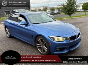 BMW 430 430i xDrive Gran Coupe | Auto.bg — изображение 2 BMW 430 430i xDrive Gran Coupe | Auto.bg — изображение 2