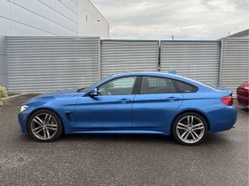 BMW 430 430i xDrive Gran Coupe | Auto.bg — изображение 3 BMW 430 430i xDrive Gran Coupe | Auto.bg — изображение 3