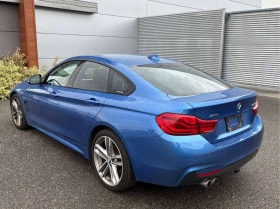 BMW 430 430i xDrive Gran Coupe | Auto.bg — изображение 5 BMW 430 430i xDrive Gran Coupe | Auto.bg — изображение 5