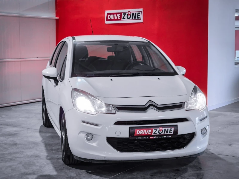 Citroen C3 1.2 Газ/Бензин - 8900 лв. / 4550.50 € - 82555373 1 | Car24.bg Citroen C3 1.2 Газ/Бензин - 8900 лв. / 4550.50 € - 82555373 1
