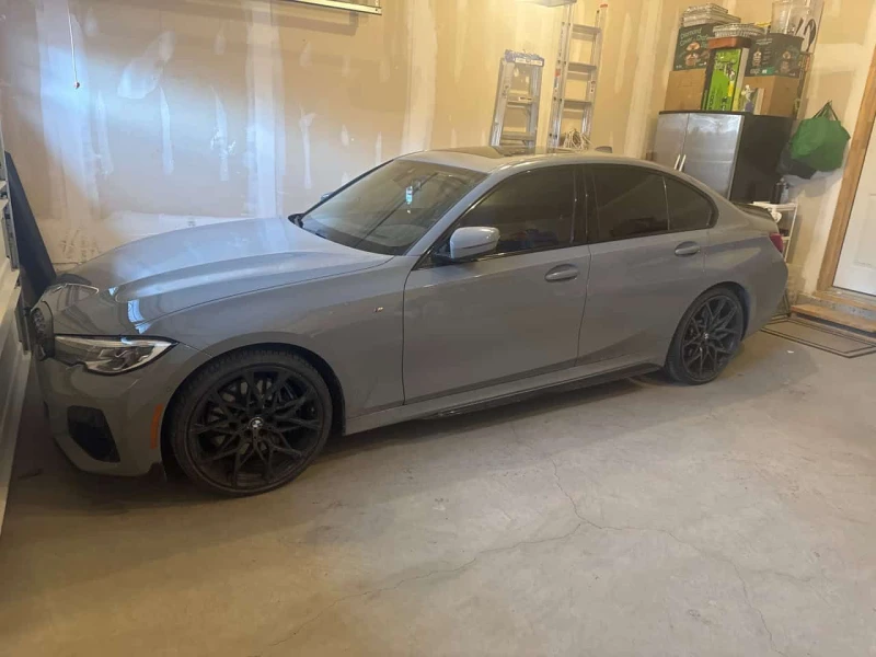 BMW 340 * xDrive * AMBIENT * 360 * ХЕД ЪП - 34200 € / 66889.39 лв. - 33951773 1 | Car24.bg BMW 340 * xDrive * AMBIENT * 360 * ХЕД ЪП - 34200 € / 66889.39 лв. - 33951773 1