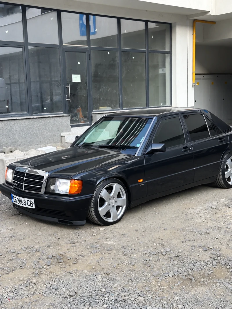 Mercedes-Benz 190 Mercedes benz 190 - 3999 € - 64571811 1 | Car24.bg Mercedes-Benz 190 Mercedes benz 190 - 3999 € - 64571811 1