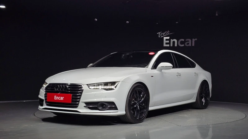 Audi A7 2016 Competition 3.0 BiTDI Quattro* 130 000km - 19000 € - 20673430 1 | Car24.bg Audi A7 2016 Competition 3.0 BiTDI Quattro* 130 000km - 19000 € - 20673430 1