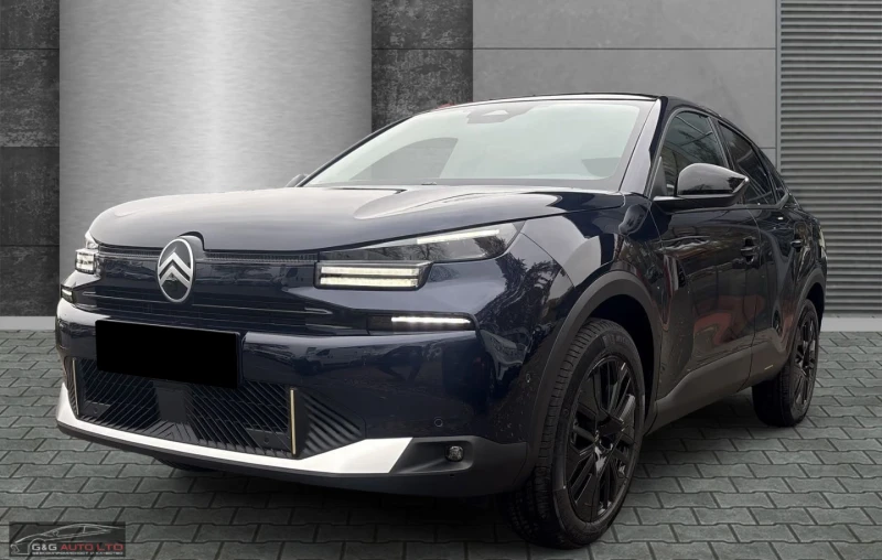 Citroen C4X MHEV/145HP/MAX/PANO/MEMO/CAM/LED/CPLAY/753q - 26999 € - 62749899 1 | Car24.bg Citroen C4X MHEV/145HP/MAX/PANO/MEMO/CAM/LED/CPLAY/753q - 26999 € - 62749899 1