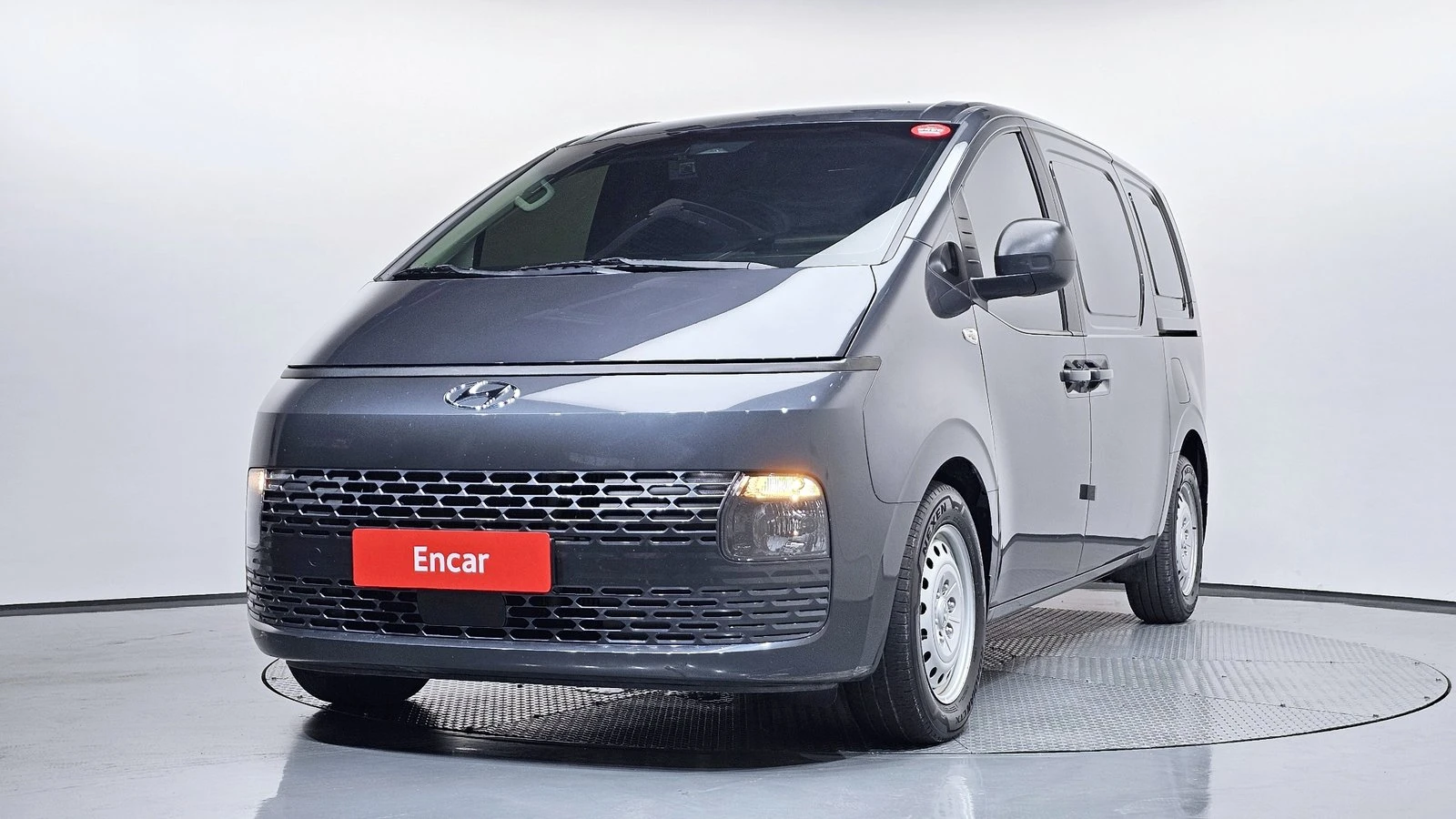 Hyundai Staria Cargo* BLIND SPOT* КРАЙНА ЦЕНА | Auto.bg — изображение 1 Hyundai Staria Cargo* BLIND SPOT* КРАЙНА ЦЕНА | Auto.bg — изображение 1