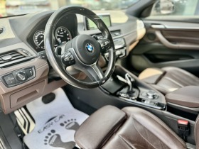 BMW X2 xDrive, M paket, navi | Mobile.bg   6