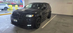 Jeep Grand cherokee 2017 SRT * БЕЗ ПЪРВОНАЧАЛНА ВНОСКА* - Car24.bg Jeep Grand cherokee 2017 SRT * БЕЗ ПЪРВОНАЧАЛНА ВНОСКА*