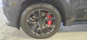 Jeep Grand cherokee 2017 SRT * БЕЗ ПЪРВОНАЧАЛНА ВНОСКА* - 47890 лв. / 24485.77 € - 72318959 6 | Car24.bg Jeep Grand cherokee 2017 SRT * БЕЗ ПЪРВОНАЧАЛНА ВНОСКА* - 47890 лв. / 24485.77 € - 72318959 6