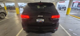 Jeep Grand cherokee 2017 SRT * БЕЗ ПЪРВОНАЧАЛНА ВНОСКА* - 47890 лв. / 24485.77 € - 72318959 5 | Car24.bg Jeep Grand cherokee 2017 SRT * БЕЗ ПЪРВОНАЧАЛНА ВНОСКА* - 47890 лв. / 24485.77 € - 72318959 5