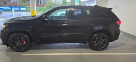 Jeep Grand cherokee 2017 SRT * БЕЗ ПЪРВОНАЧАЛНА ВНОСКА* - 47890 лв. / 24485.77 € - 72318959 3 | Car24.bg Jeep Grand cherokee 2017 SRT * БЕЗ ПЪРВОНАЧАЛНА ВНОСКА* - 47890 лв. / 24485.77 € - 72318959 3