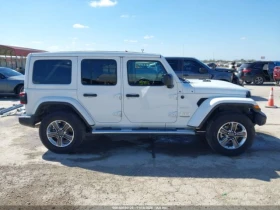 Jeep Wrangler Unlimited Sahara 4X4 - 37000 лв. / 18917.80 € - 46297484 13 | Car24.bg Jeep Wrangler Unlimited Sahara 4X4 - 37000 лв. / 18917.80 € - 46297484 13