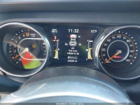 Jeep Wrangler Unlimited Sahara 4X4 - 37000 лв. / 18917.80 € - 46297484 7 | Car24.bg Jeep Wrangler Unlimited Sahara 4X4 - 37000 лв. / 18917.80 € - 46297484 7