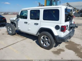 Jeep Wrangler Unlimited Sahara 4X4 - 37000 лв. / 18917.80 € - 46297484 3 | Car24.bg Jeep Wrangler Unlimited Sahara 4X4 - 37000 лв. / 18917.80 € - 46297484 3