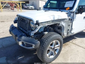 Jeep Wrangler Unlimited Sahara 4X4 - 37000 лв. / 18917.80 € - 46297484 6 | Car24.bg Jeep Wrangler Unlimited Sahara 4X4 - 37000 лв. / 18917.80 € - 46297484 6