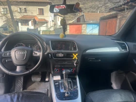 Audi Q5 3.0 TDI QUATTRO - 10200 € / 19949.47 лв. - 79806996 12 | Car24.bg Audi Q5 3.0 TDI QUATTRO - 10200 € / 19949.47 лв. - 79806996 12
