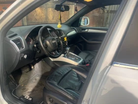 Audi Q5 3.0 TDI QUATTRO - 10200 € / 19949.47 лв. - 79806996 7 | Car24.bg Audi Q5 3.0 TDI QUATTRO - 10200 € / 19949.47 лв. - 79806996 7