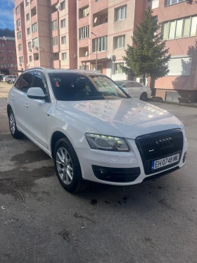 Audi Q5 3.0 TDI QUATTRO - 10200 € / 19949.47 лв. - 79806996 2 | Car24.bg Audi Q5 3.0 TDI QUATTRO - 10200 € / 19949.47 лв. - 79806996 2