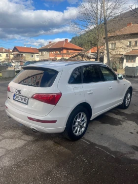 Audi Q5 3.0 TDI QUATTRO - 10200 € / 19949.47 лв. - 79806996 4 | Car24.bg Audi Q5 3.0 TDI QUATTRO - 10200 € / 19949.47 лв. - 79806996 4