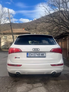 Audi Q5 3.0 TDI QUATTRO - 10200 € / 19949.47 лв. - 79806996 5 | Car24.bg Audi Q5 3.0 TDI QUATTRO - 10200 € / 19949.47 лв. - 79806996 5