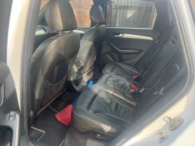 Audi Q5 3.0 TDI QUATTRO - 10200 € / 19949.47 лв. - 79806996 8 | Car24.bg Audi Q5 3.0 TDI QUATTRO - 10200 € / 19949.47 лв. - 79806996 8