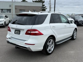 Mercedes-Benz ML 350 4MATIC* AMG* Harman/Kardon* AIRMATIC* 360* | Auto.bg — изображение 4 Mercedes-Benz ML 350 4MATIC* AMG* Harman/Kardon* AIRMATIC* 360* | Auto.bg — изображение 4
