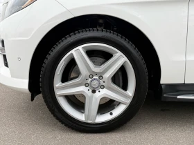 Mercedes-Benz ML 350 4MATIC* AMG* Harman/Kardon* AIRMATIC* 360* | Auto.bg — изображение 7 Mercedes-Benz ML 350 4MATIC* AMG* Harman/Kardon* AIRMATIC* 360* | Auto.bg — изображение 7