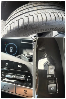 Hyundai Tucson Plug in 4x4\Всички екстри\Внос Германия!! - 25000 € / 48895.75 лв. - 91399652 16 | Car24.bg Hyundai Tucson Plug in 4x4\Всички екстри\Внос Германия!! - 25000 € / 48895.75 лв. - 91399652 16
