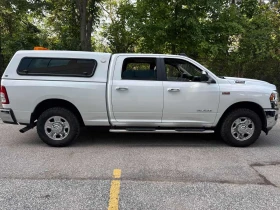 Dodge RAM 2500 * Big Horn * CARFAX * МЕТАНОВА УРЕДБА * | Auto.bg — изображение 3 Dodge RAM 2500 * Big Horn * CARFAX * МЕТАНОВА УРЕДБА * | Auto.bg — изображение 3