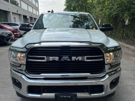 Dodge RAM 2500 * Big Horn * CARFAX * МЕТАНОВА УРЕДБА * | Auto.bg — изображение 6 Dodge RAM 2500 * Big Horn * CARFAX * МЕТАНОВА УРЕДБА * | Auto.bg — изображение 6