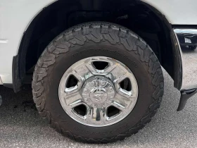 Dodge RAM 2500 * Big Horn * CARFAX * МЕТАНОВА УРЕДБА * | Auto.bg — изображение 7 Dodge RAM 2500 * Big Horn * CARFAX * МЕТАНОВА УРЕДБА * | Auto.bg — изображение 7