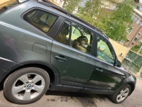 BMW X3 undefined | Auto.bg — изображение 5 BMW X3 undefined | Auto.bg — изображение 5