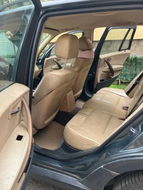 BMW X3 undefined | Auto.bg — изображение 10 BMW X3 undefined | Auto.bg — изображение 10