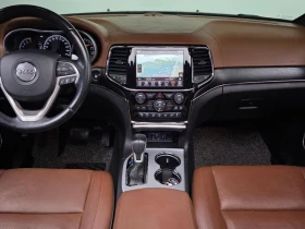 Jeep Cherokee 3.6 Summit| 295к.с.| ВКЛ.ТЕХНОТЕСТ | Auto.bg — изображение 7 Jeep Cherokee 3.6 Summit| 295к.с.| ВКЛ.ТЕХНОТЕСТ | Auto.bg — изображение 7