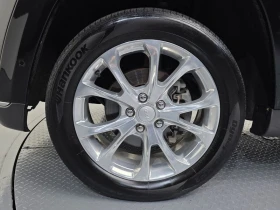 Jeep Cherokee 3.6 Summit| 295к.с.| ВКЛ.ТЕХНОТЕСТ | Auto.bg — изображение 5 Jeep Cherokee 3.6 Summit| 295к.с.| ВКЛ.ТЕХНОТЕСТ | Auto.bg — изображение 5