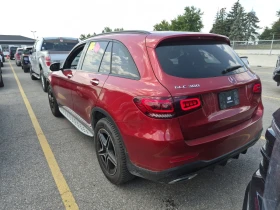 Mercedes-Benz GLC 300 /360/DISTRONIC/CARFAX/АВТОКРЕДИТ | Auto.bg — изображение 4 Mercedes-Benz GLC 300 /360/DISTRONIC/CARFAX/АВТОКРЕДИТ | Auto.bg — изображение 4